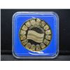 Image 4 : Brandenburg Gate German Reunification Proof coin