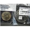 Image 2 : Dollar Coin collection, includes 40% SILVER IKE!