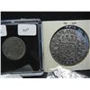 Image 2 : Misc bag of old US/ foreign coins/tokens