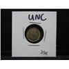Image 3 : 1907 Canada Original Uncirculated 5 cents. Lists $175
