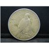 Image 2 : 1925 Peace Dollar