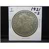 Image 3 : 1921 S Morgan Dollar Higher Grade