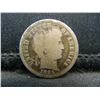 Image 1 : 1895 S Barber Dime Key Date