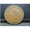 Image 1 : 1837 Hard Times Token