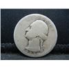 Image 1 : 1932 D Silver Washington Quarter Key Date