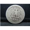 Image 2 : 1932 D Silver Washington Quarter Key Date