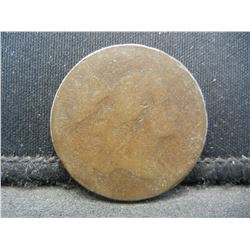 1794 Large Cent Scarce