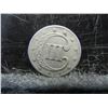 Image 2 : 1852 Three Cent Silver Nice