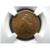 Image 2 : 1863 Civil War Token NGC Unc Details
