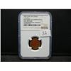 Image 1 : 1863 Civil War Token NGC Unc Details