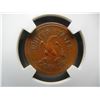 Image 3 : 1863 Civil War Token NGC Unc Details