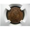 Image 2 : 1863 Civil War Token NGC AU Details