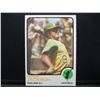 Image 1 : 1973 Topps Reggie Jackson #265