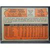 Image 5 : 1972 Topps Steve Carlton+ Johnny Bench 420+433