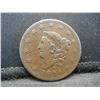 Image 1 : 1816 Large Cent XF Nice !!