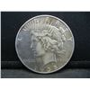 Image 1 : 1935 Peace Dollar Higher Grade Better Date