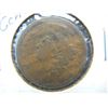 Image 1 : 1838 Large Cent