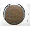 Image 2 : 1838 Large Cent