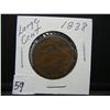 Image 3 : 1838 Large Cent