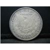 Image 2 : 1881 S Morgan Dollar CH BU Strong Strike