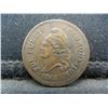 Image 1 : 1863 Civil War Token
