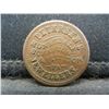 Image 2 : 1863 Civil War Token