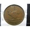 Image 2 : 1928 Ireland Copper Uncirculated First year