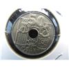 Image 2 : 1949 Spain 50 Centimes Gem One Year type