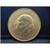 Image 2 : Post WW1 Weimar Germany 10000 Mark High Grade Scarce!