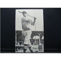 1947 Bond Bread Bobby Doerr Scarce!