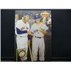 Image 1 : 1994 Mantle and Ted Willams Card Ted Williams Co.