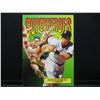 Image 1 : 1998 Skybox Alex Rodriguez and Namor Dugout Access Scarce