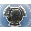 Image 2 : 1971 S Roosevelt Dime PCGS PF69CAM