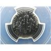 Image 3 : 1971 S Roosevelt Dime PCGS PF69CAM