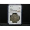 Image 1 : 1890 Morgan Dollar NGC MS61