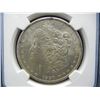 Image 2 : 1890 Morgan Dollar NGC MS61