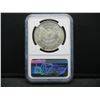 Image 4 : 1890 Morgan Dollar NGC MS61