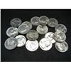 Image 1 : (17) Gem BU Washington Quarters Mixed Dates