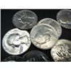 Image 2 : (17) Gem BU Washington Quarters Mixed Dates