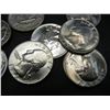 Image 3 : (17) Gem BU Washington Quarters Mixed Dates