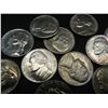 Image 2 : (19) Gem BU Jefferson Nickels Mixed Dates