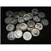 Image 1 : (22) Gem BU Roosevelt Dimes Mixed Dates