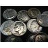 Image 2 : (22) Gem BU Roosevelt Dimes Mixed Dates
