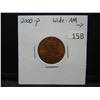 Image 3 : 2000 Memorial Cent