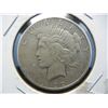 Image 1 : 1922s Peace dollar