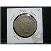 Image 3 : 1922s Peace dollar