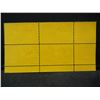 Image 2 : Kansas Statehood plate block