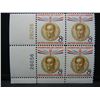 Image 1 : Champions of Liberty plate block