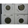 Image 3 : (9) coins from Cuba