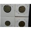 Image 7 : (9) coins from Cuba